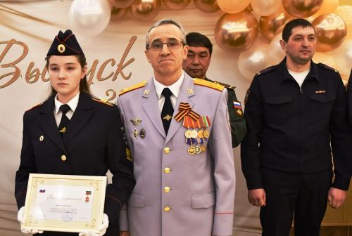 ФОТОрепортаж со студенческого выпускного в ЛТЭТ