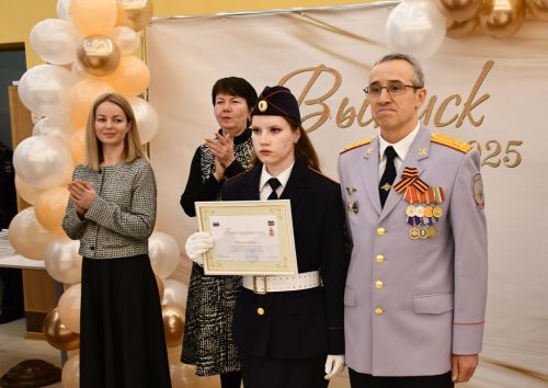 ФОТОрепортаж со студенческого выпускного в ЛТЭТ
