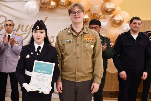 ФОТОрепортаж со студенческого выпускного в ЛТЭТ