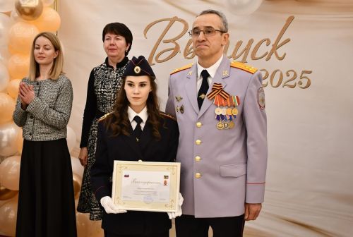 ФОТОрепортаж со студенческого выпускного в ЛТЭТ
