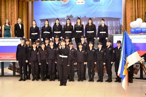 ФОТОрепортаж со студенческого выпускного в ЛТЭТ