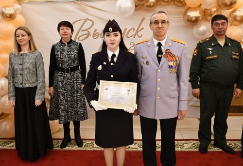 ФОТОрепортаж со студенческого выпускного в ЛТЭТ