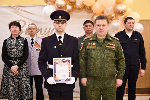 ФОТОрепортаж со студенческого выпускного в ЛТЭТ
