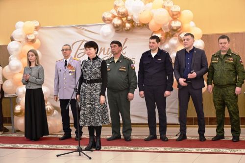 ФОТОрепортаж со студенческого выпускного в ЛТЭТ