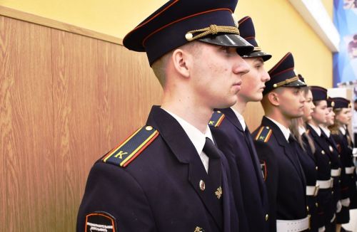 ФОТОрепортаж со студенческого выпускного в ЛТЭТ