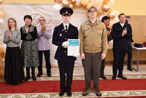 ФОТОрепортаж со студенческого выпускного в ЛТЭТ
