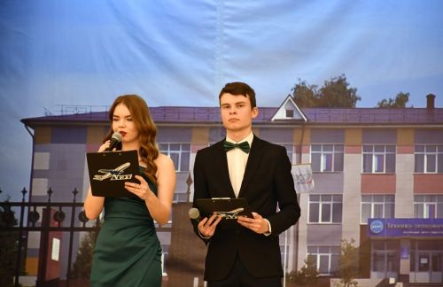 Первому выпуску студентов-правоохранителей ЛТЭТ вручили дипломы