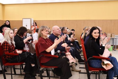 Первому выпуску студентов-правоохранителей ЛТЭТ вручили дипломы