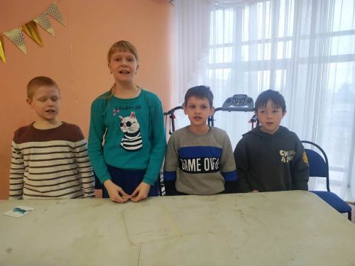 Каникулы с пользой: «Игродром» объединил юных энтузиастов в Ордене Милосердия