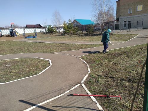 К организациям и предприятиям присоединяются жители многоквартирных домов