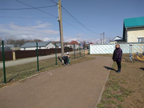 К организациям и предприятиям присоединяются жители многоквартирных домов