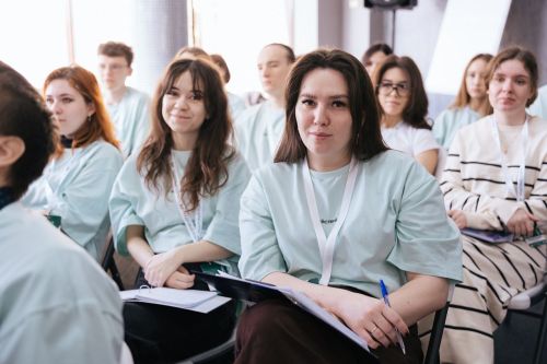 В Лаишевском районе проходил первый этап 16-ого сезона проекта «Кадровый резерв»