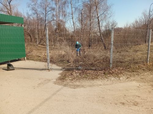 К организациям и предприятиям присоединяются жители многоквартирных домов