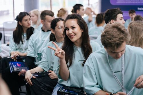 В Лаишевском районе проходил первый этап 16-ого сезона проекта «Кадровый резерв»