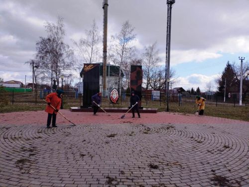 Атабаево: Здесь живут с душой