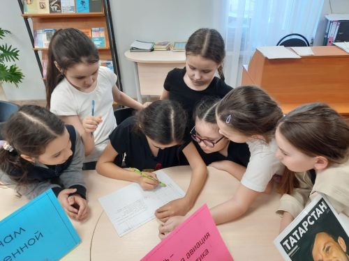 Атабаево: Здесь живут с душой