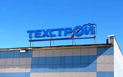 Импортозамещение: система капельного орошения собственного производства