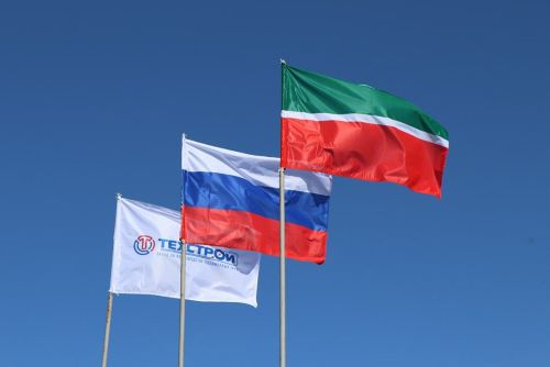 Импортозамещение: система капельного орошения собственного производства