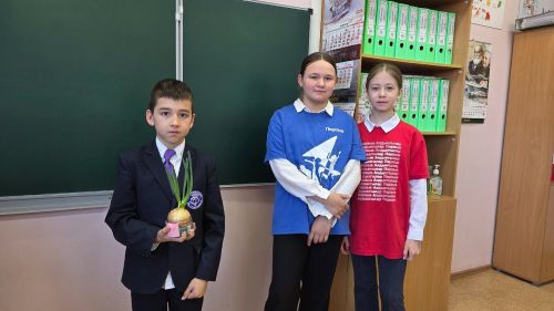 Жители Лаишевского района соревновались в «луковых гонках»
