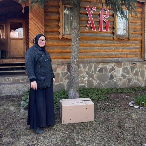 В преддверии Пасхи в Лаишевском районе провели благотворительную акцию