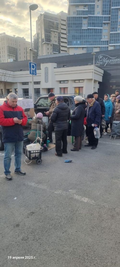 Лаишевские аграрии участвуют в сельхозярмарках