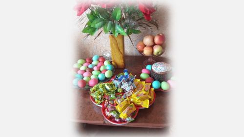 Пасхальные чудеса: от ватных снов до солнечных цыплят
