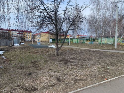 Лаишевский субботник 2025: вместе за экологию!