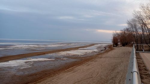 В Лаишевском районе ожидается ухудшение погодных условий