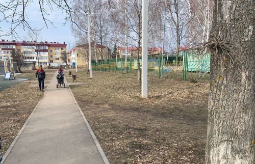 Лаишевский субботник 2025: вместе за экологию!