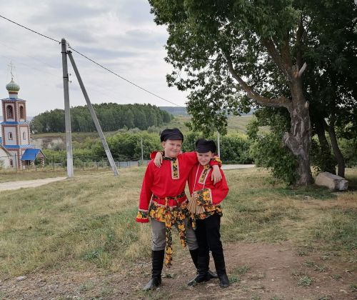 Фото прислали читатели. Пасхальное яйцо — это расписное чудо
