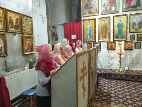 Пасхальное Торжество в Лаишевских храмах: Свет и Вера