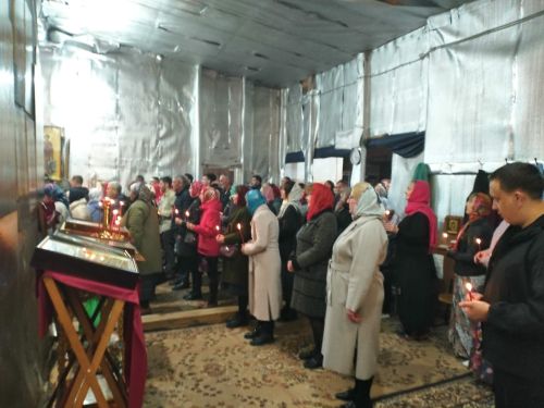 Пасхальное Торжество в Лаишевских храмах: Свет и Вера