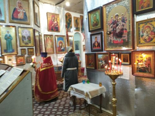 Пасхальное Торжество в Лаишевских храмах: Свет и Вера