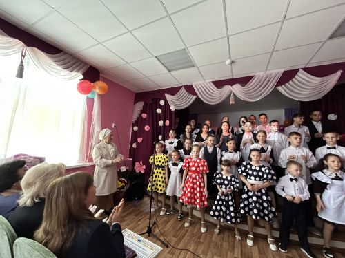 Рузалия Валиуллина отметила 70-летний юбилей