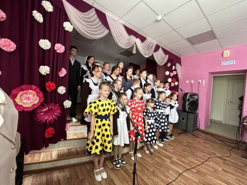 Рузалия Валиуллина отметила 70-летний юбилей