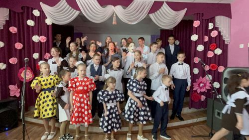 Рузалия Валиуллина отметила 70-летний юбилей