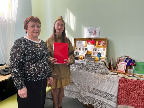 В Лаишевском районе прошел конкурс-экспозиция «Музей в чемодане»