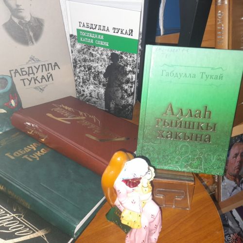 В Лаишевском районе готовятся отметить 139-летие Габдуллы Тукая