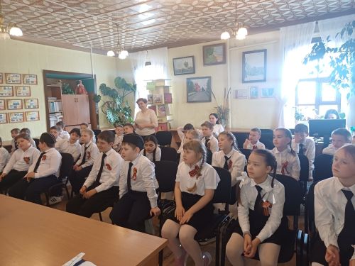 Лаишевские школьники побывали «В стране сказок Тукая»