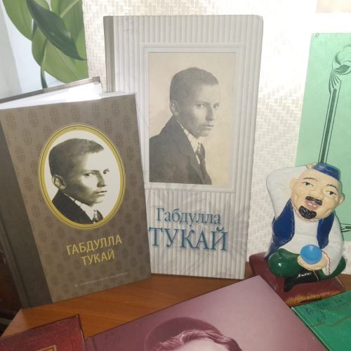 В Лаишевском районе готовятся отметить 139-летие Габдуллы Тукая