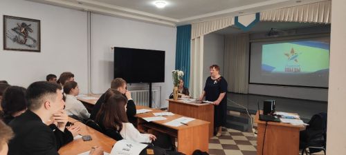 Лаишевский район присоединился к Международной акции «Диктант Победы»