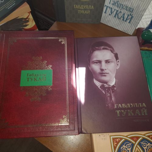 В Лаишевском районе готовятся отметить 139-летие Габдуллы Тукая