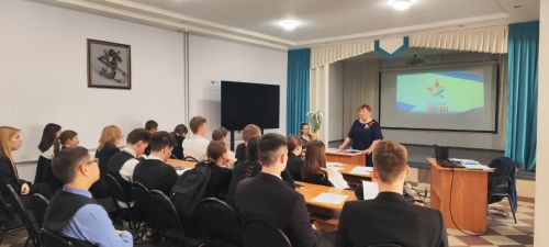 Лаишевский район присоединился к Международной акции «Диктант Победы»