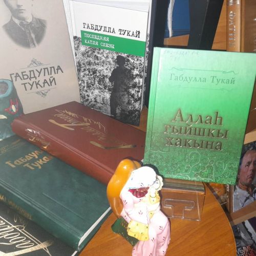 Лаеш районында Габдулла Тукайның 139 еллыгын билгеләп үтәргә әзерләнәләр