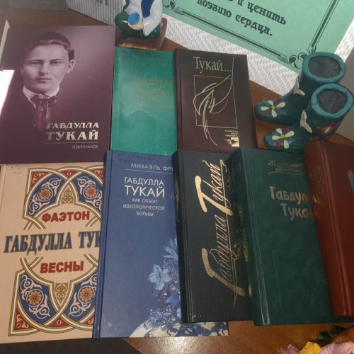 Лаеш районында Габдулла Тукайның 139 еллыгын билгеләп үтәргә әзерләнәләр