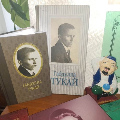 Лаеш районында Габдулла Тукайның 139 еллыгын билгеләп үтәргә әзерләнәләр