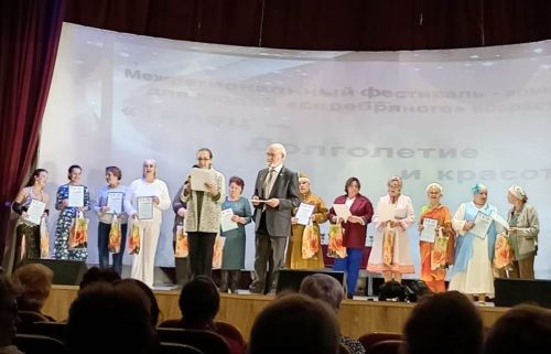 «Танец — вдохновение и красота»: Лаишевские таланты покорили Йошкар-Олу