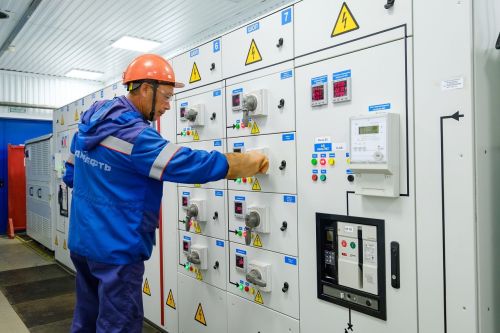 АО «Транснефть – Прикамье» за I квартал 2025 года сэкономило более 4,0 млн кВт*ч электроэнергии