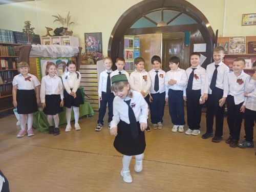 Лаеш укучылары «Тукай әкиятләре илендә» булдылар