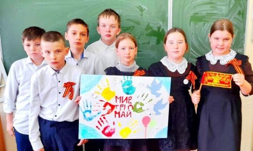 В Лаишевском районе встречают праздник Весны и труда